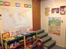 Bilingual Kids