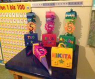 Bilingual Kids
