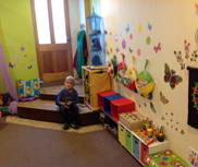 Bilingual Kids