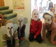 Bilingual Kids